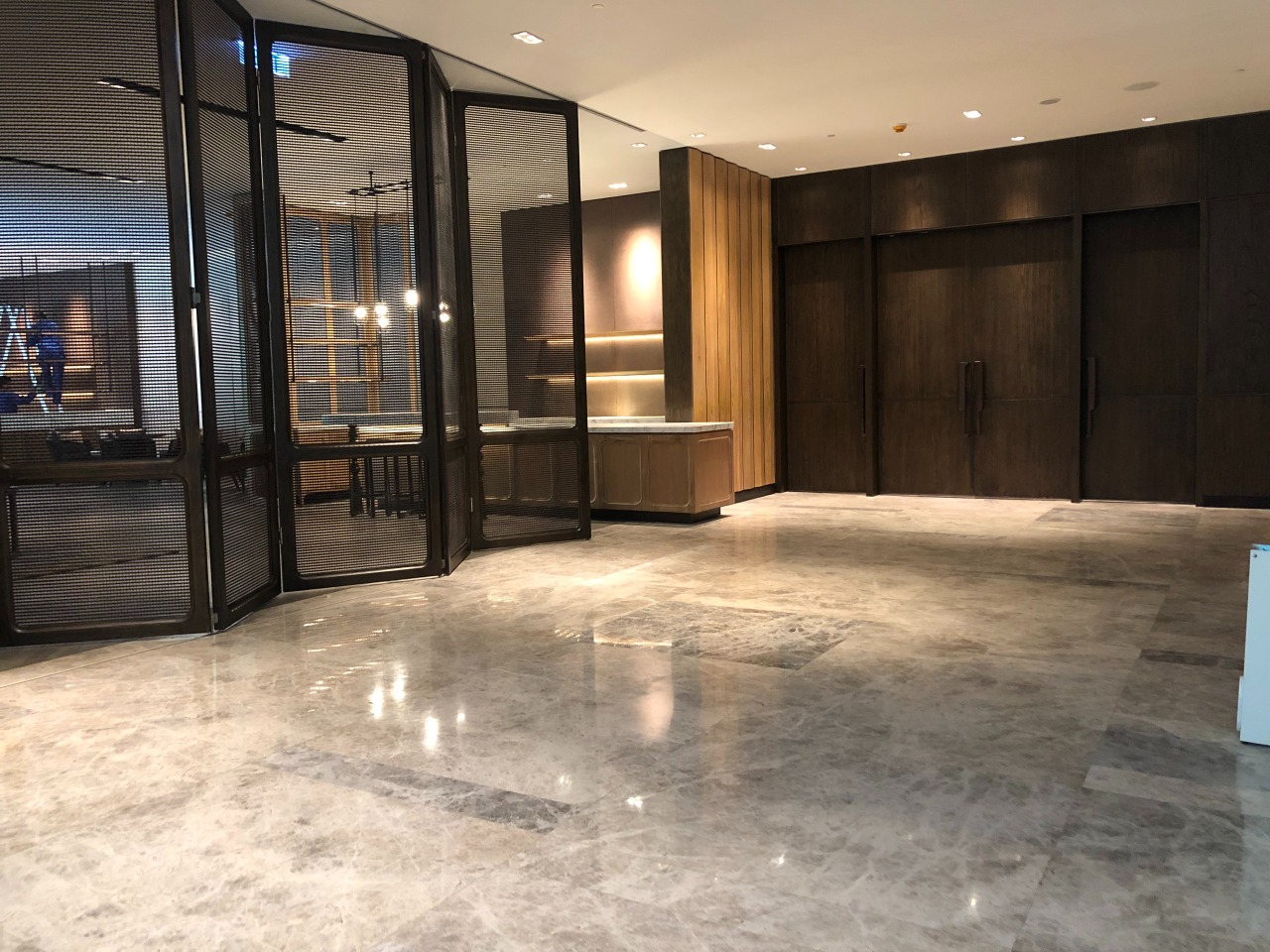 THI CÔNG NỘI THẤT KHÁCH SẠN