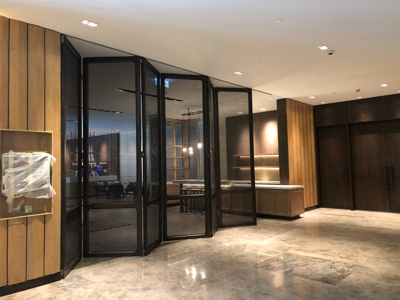 THI CÔNG NỘI THẤT KHÁCH SẠN