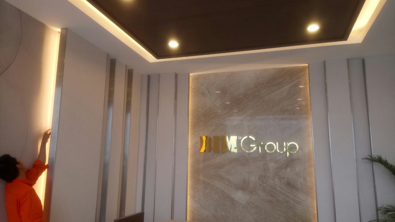 THI CÔNG NỘI THẤT KHÁCH SẠN