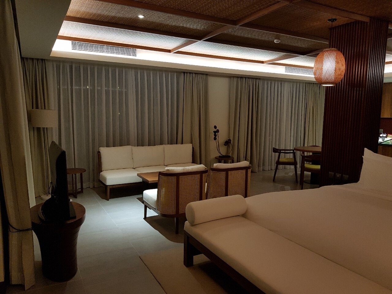 THI CÔNG NỘI THẤT KHÁCH SẠN