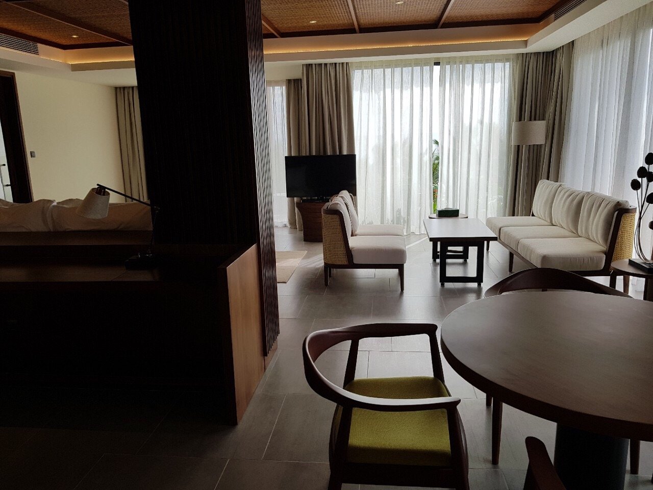 THI CÔNG NỘI THẤT KHÁCH SẠN