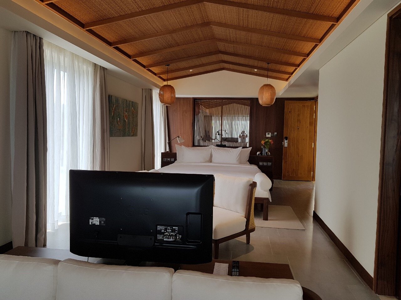 THI CÔNG NỘI THẤT KHÁCH SẠN