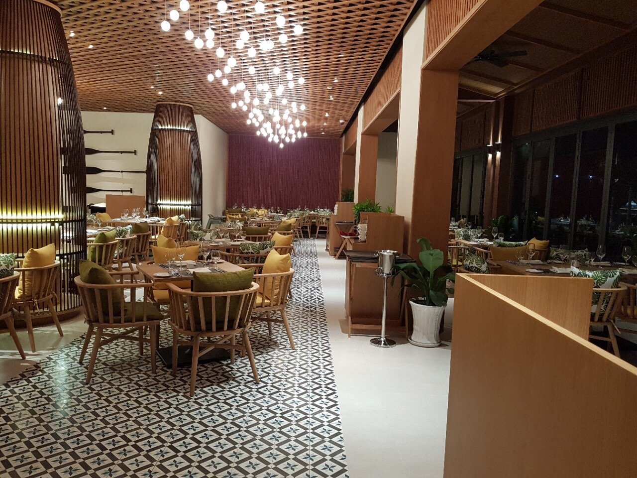 THI CÔNG NỘI THẤT KHÁCH SẠN
