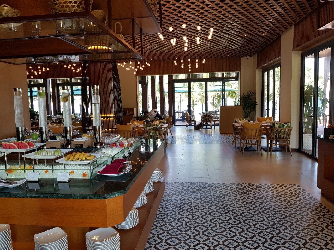 THI CÔNG NỘI THẤT KHÁCH SẠN