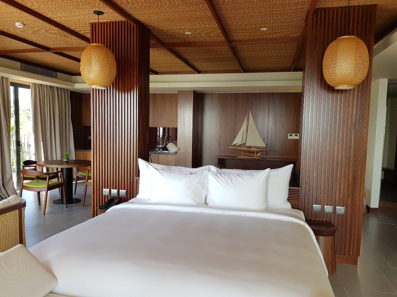 THI CÔNG NỘI THẤT KHÁCH SẠN