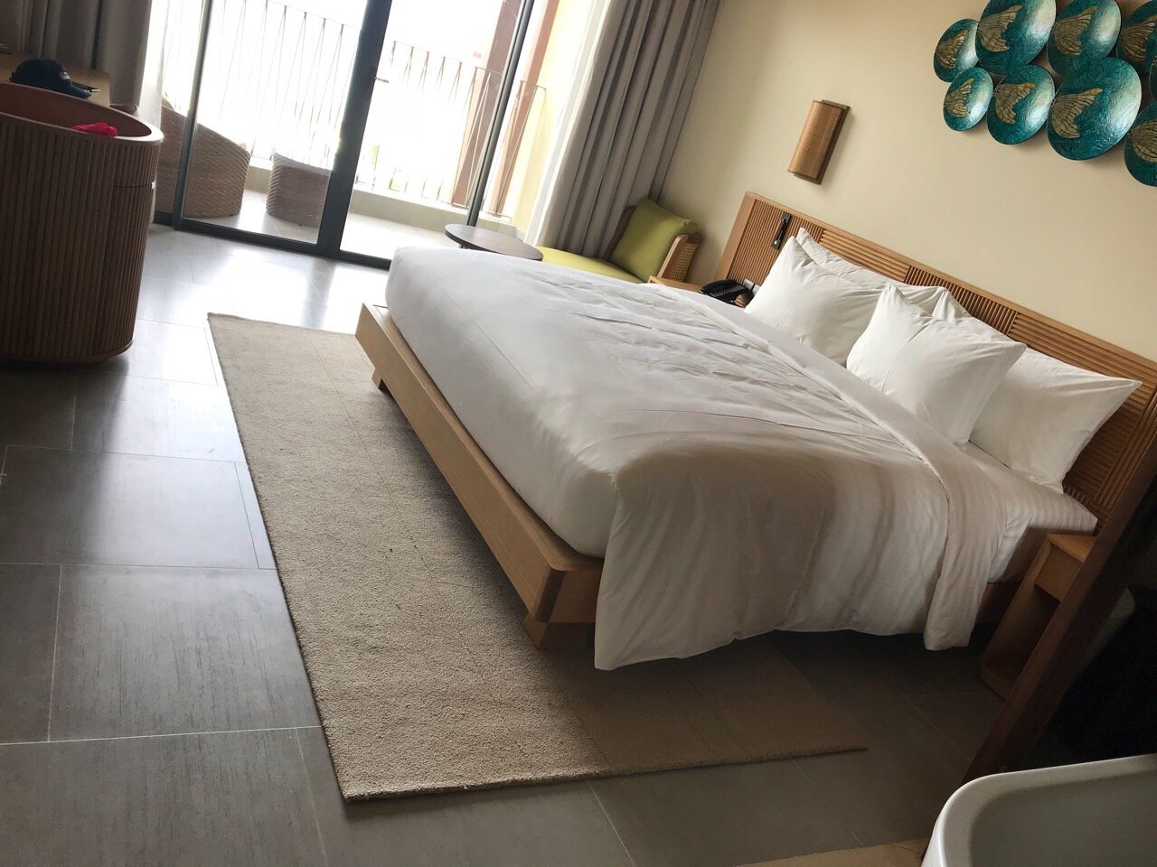 THI CÔNG NỘI THẤT KHÁCH SẠN