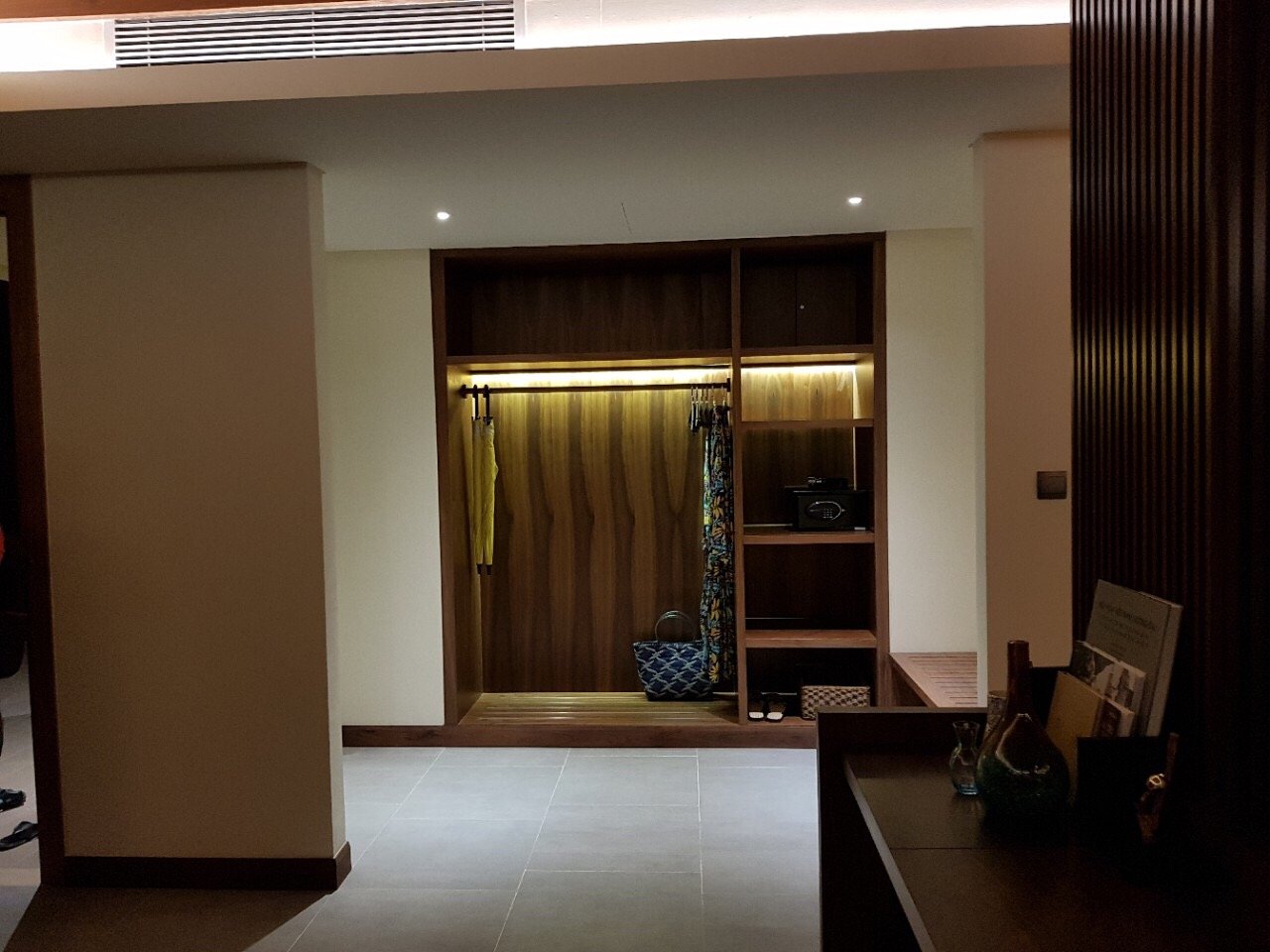 THI CÔNG NỘI THẤT KHÁCH SẠN