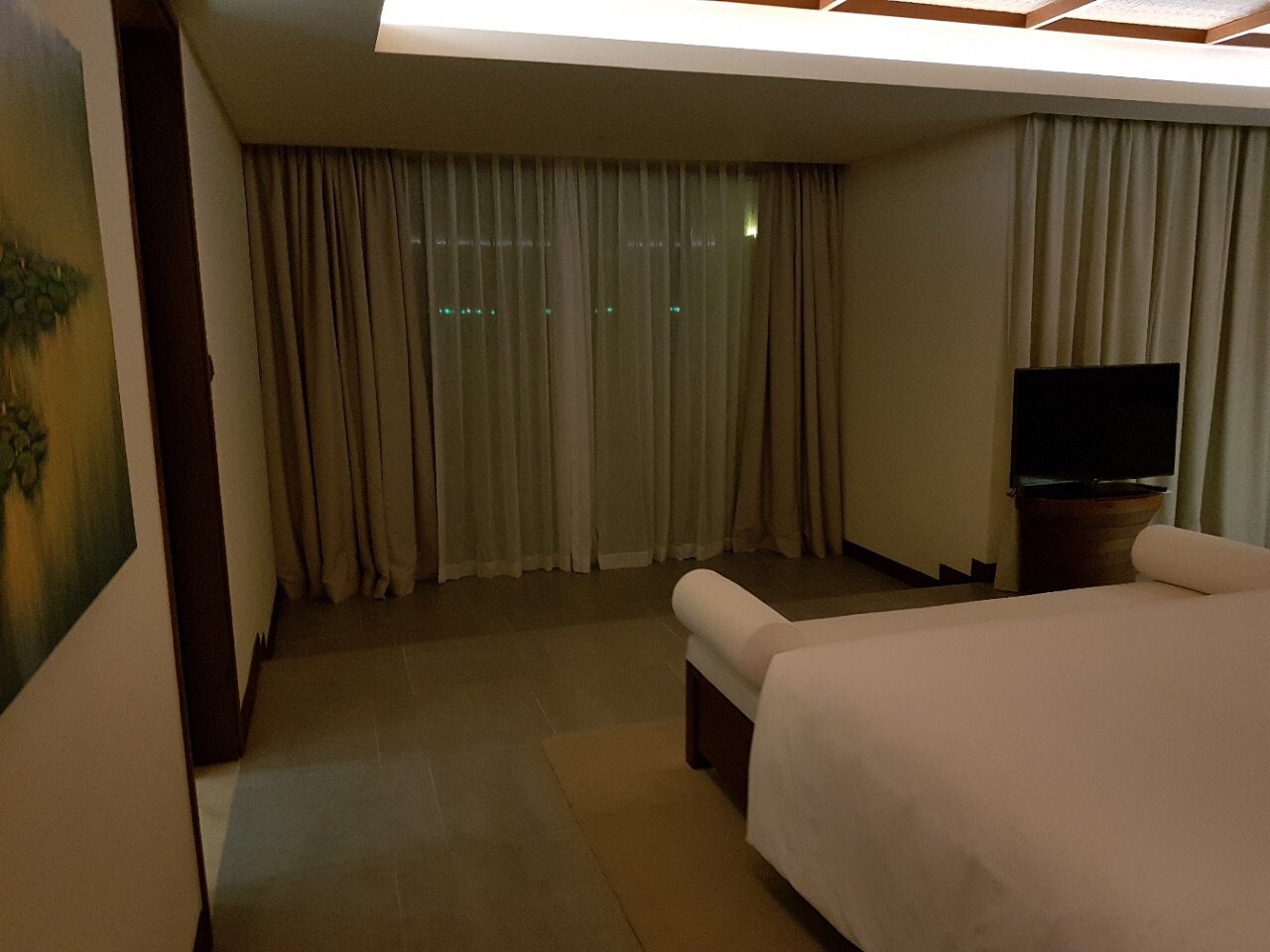 THI CÔNG NỘI THẤT KHÁCH SẠN
