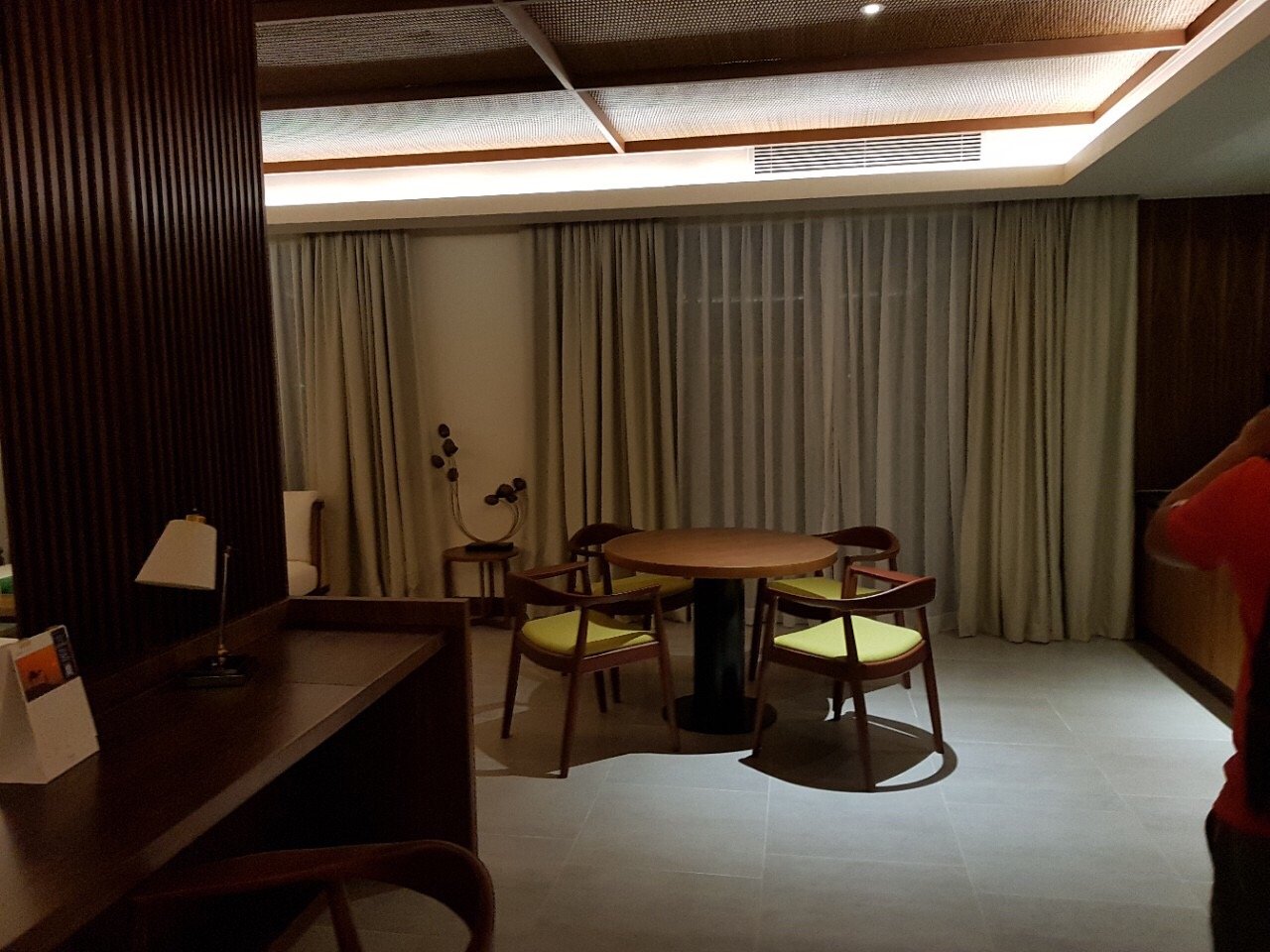 THI CÔNG NỘI THẤT KHÁCH SẠN