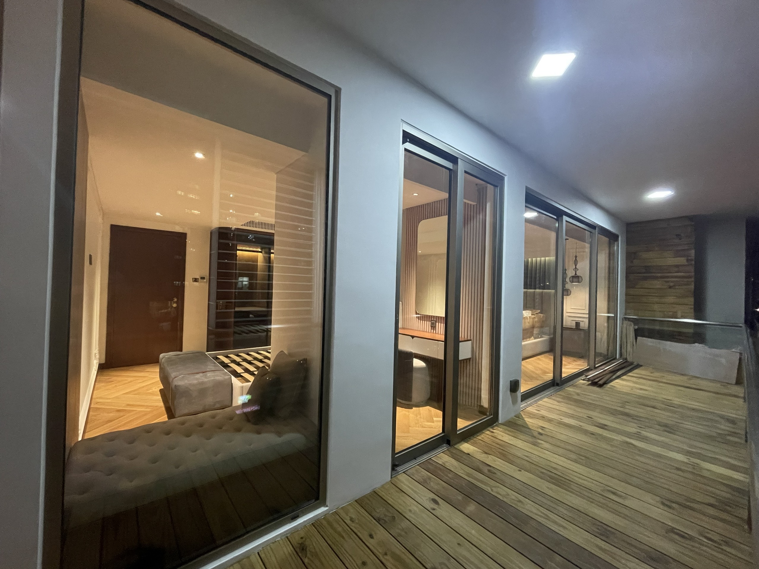 THI CÔNG NỘI THẤT NHÀ BÁC ĐẠT