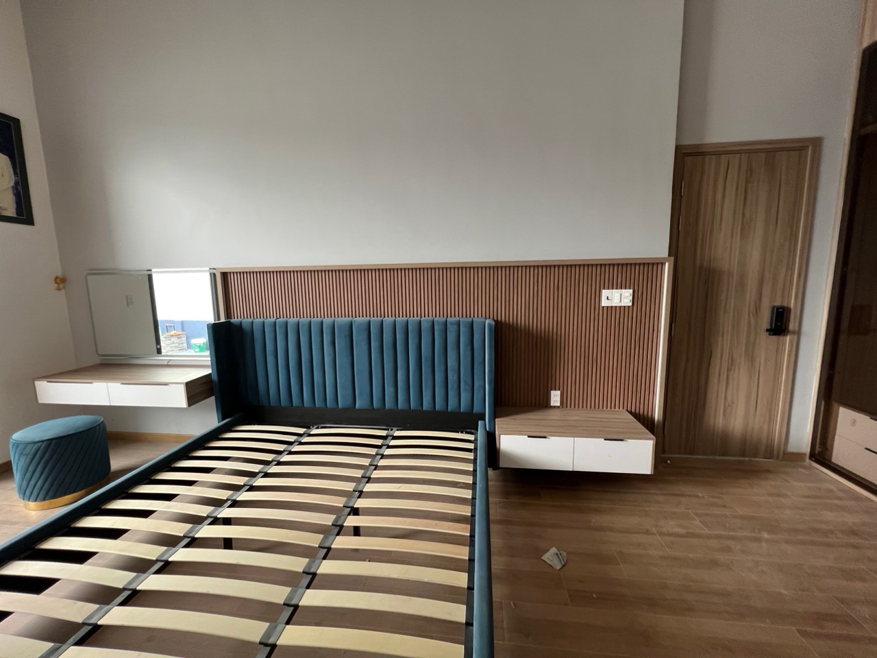 THI CÔNG NỘI THẤT NHÀ A BÌNH