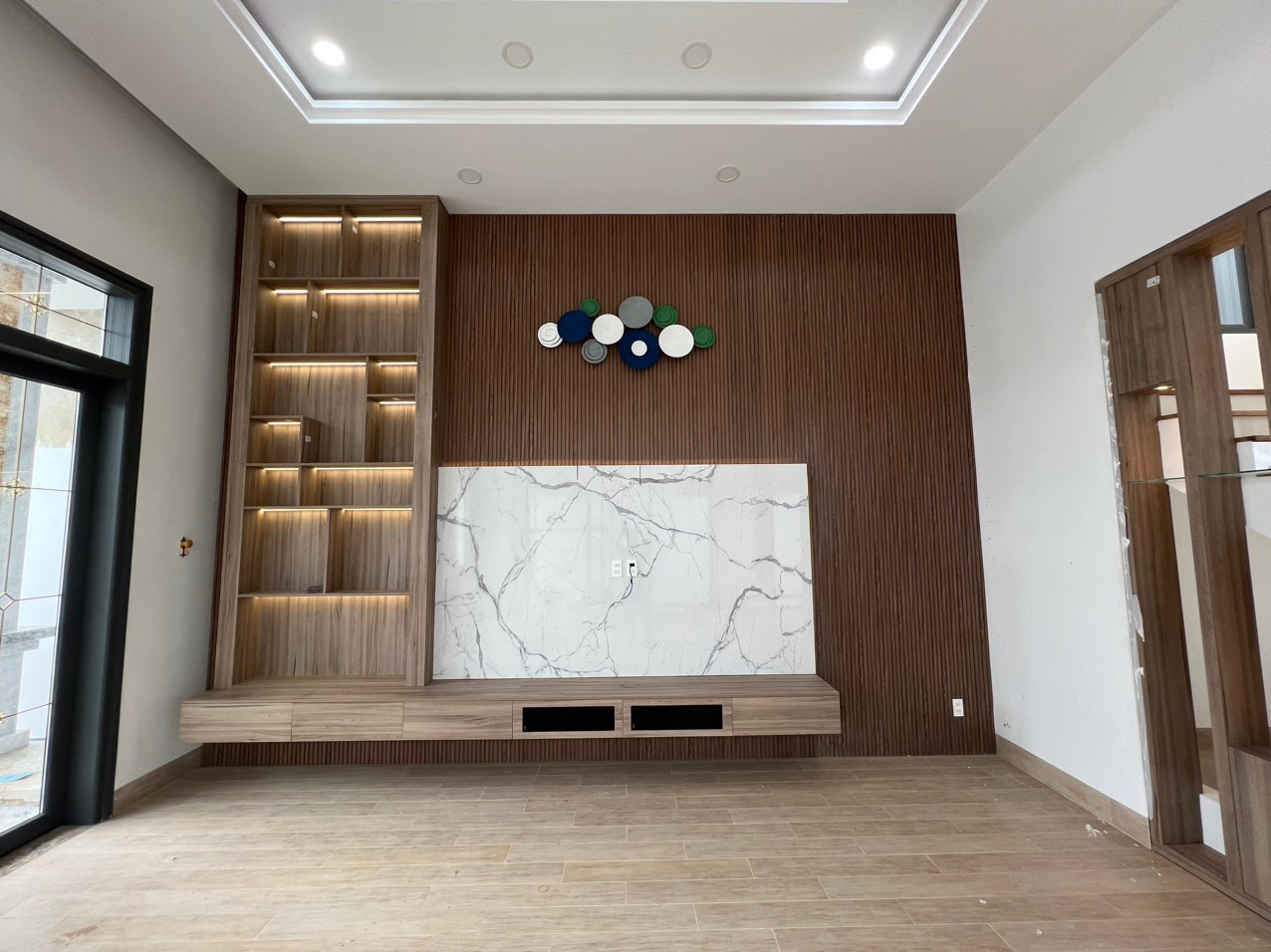 THI CÔNG NỘI THẤT NHÀ A BÌNH