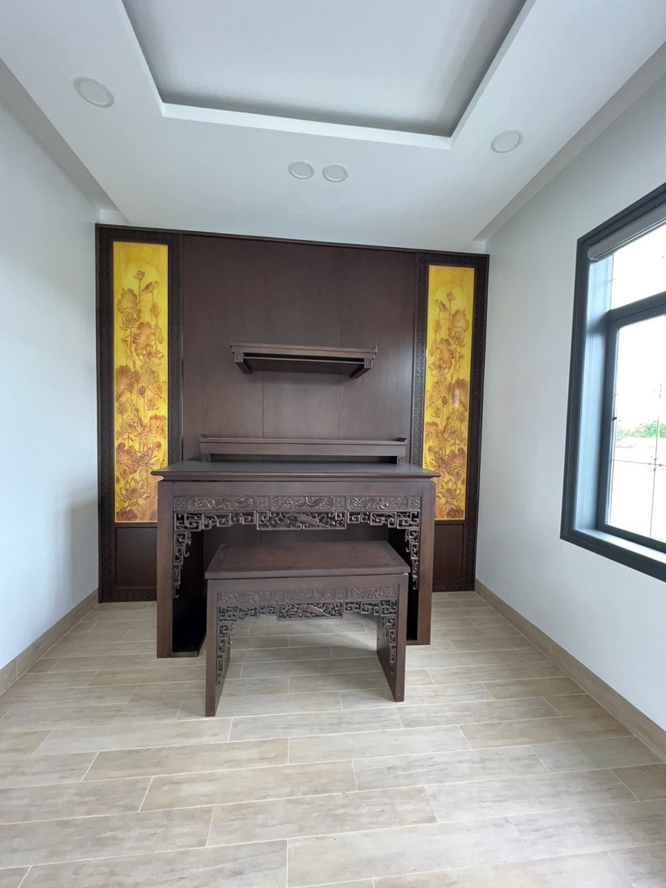 THI CÔNG NỘI THẤT NHÀ A BÌNH