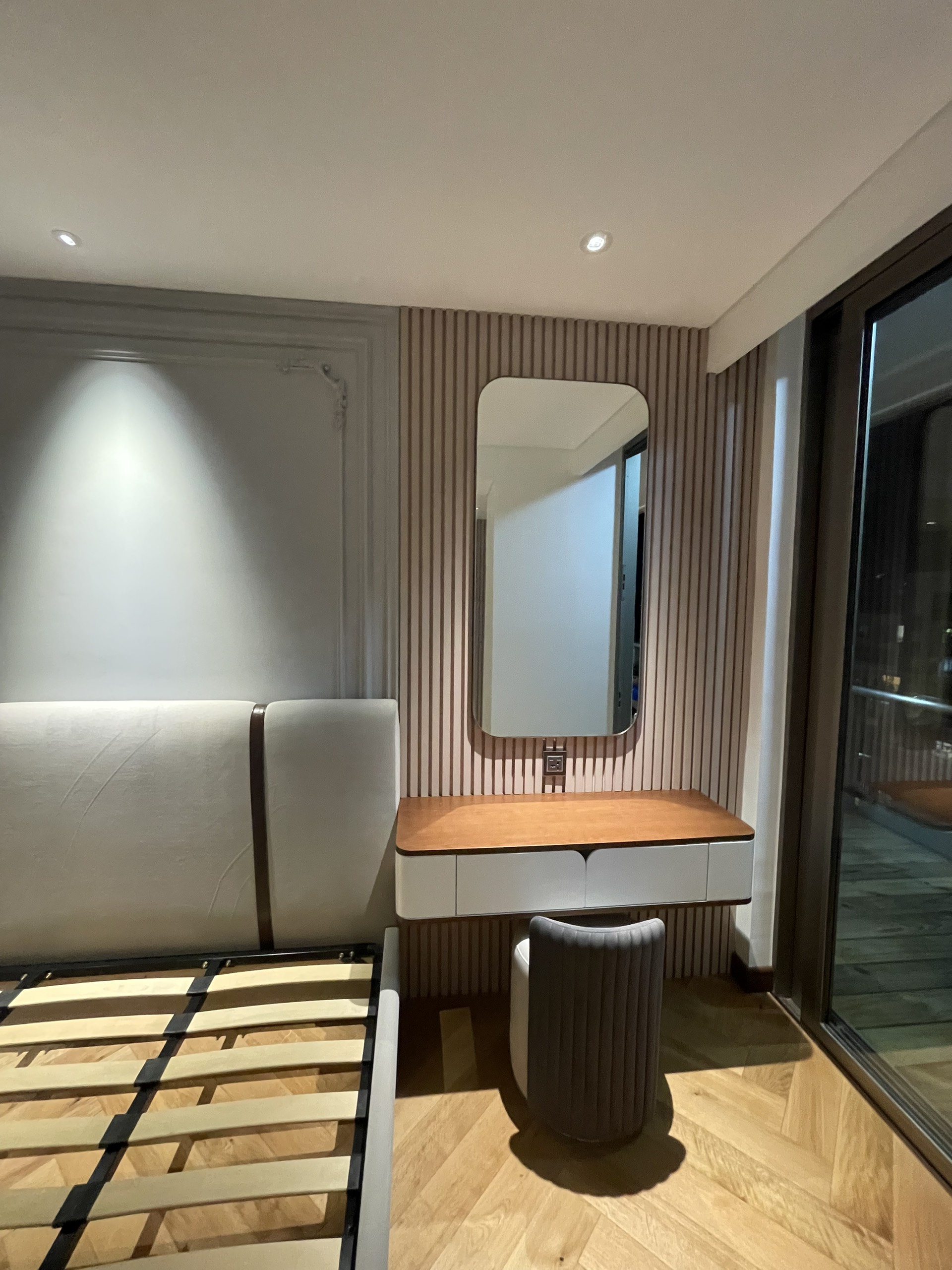 THI CÔNG NỘI THẤT NHÀ BÁC ĐẠT
