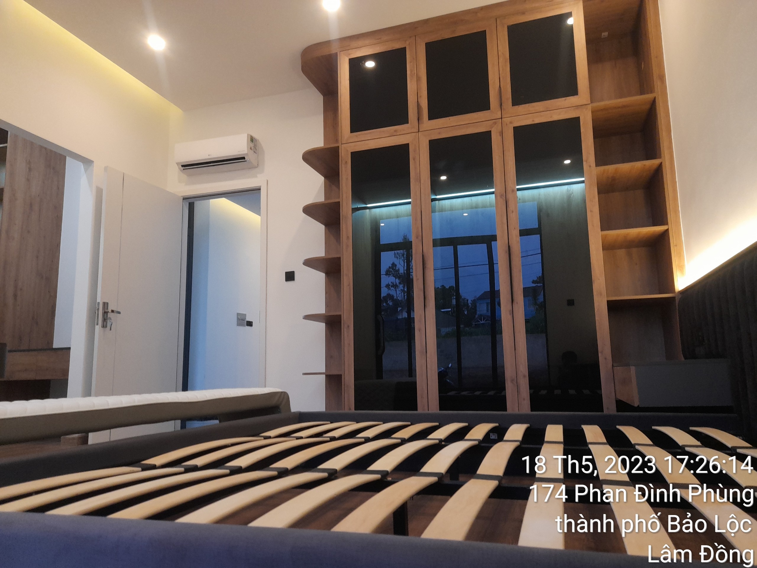 THI CÔNG NỘI THẤT NHÀ A SƠN