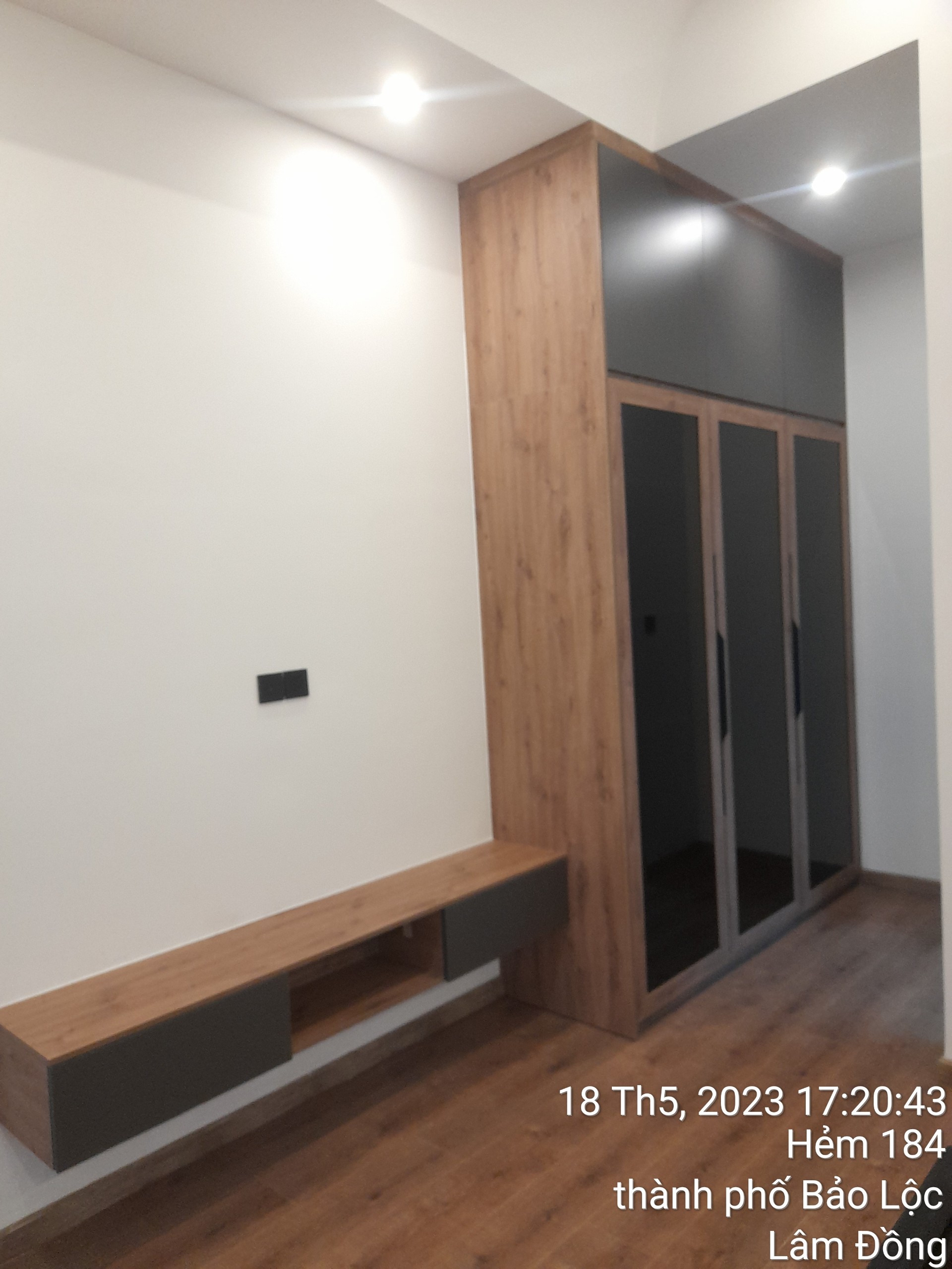 THI CÔNG NỘI THẤT NHÀ A SƠN