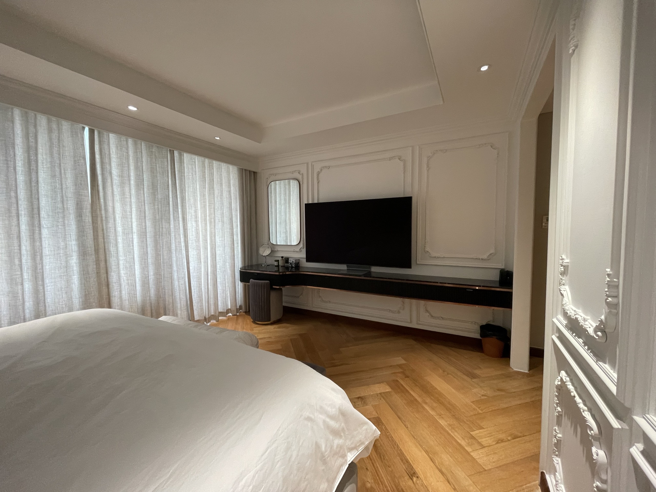 THI CÔNG NỘI THẤT NHÀ BÁC ĐẠT