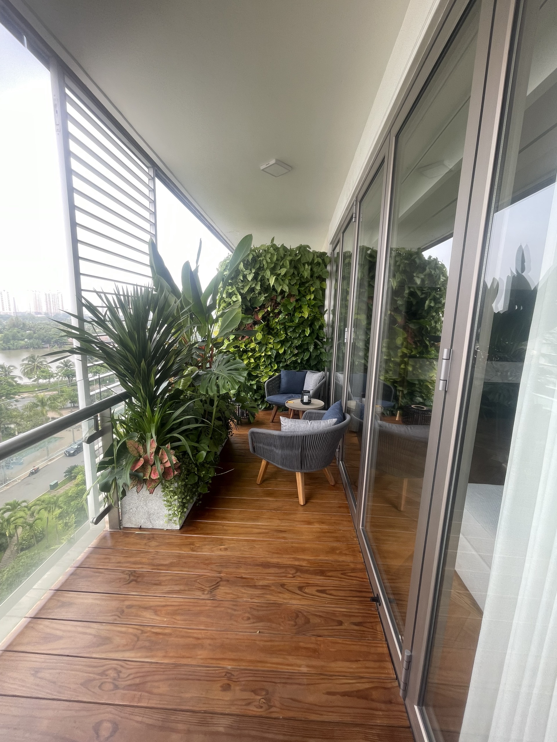 THI CÔNG NỘI THẤT NHÀ BÁC ĐẠT