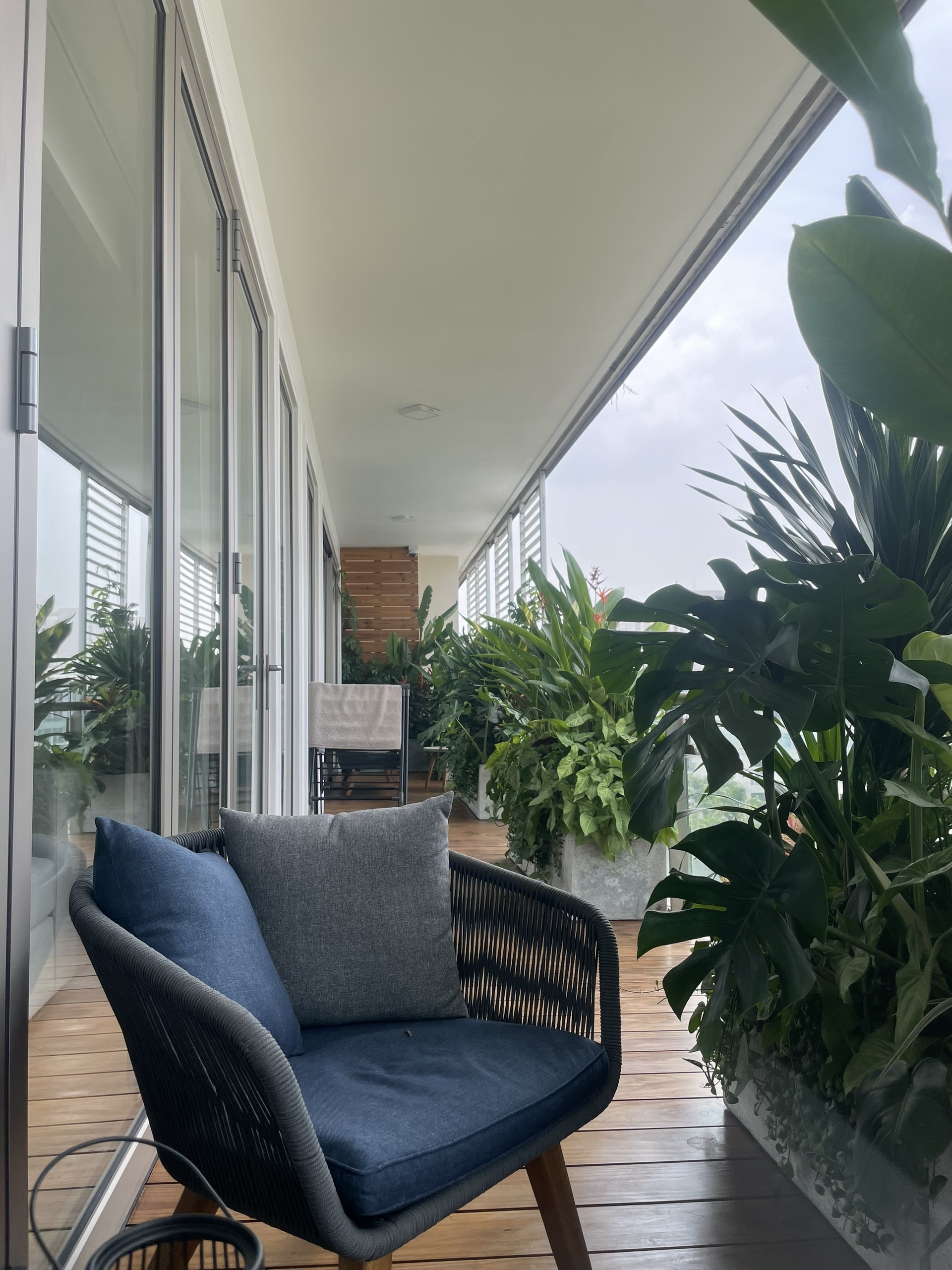 THI CÔNG NỘI THẤT NHÀ BÁC ĐẠT