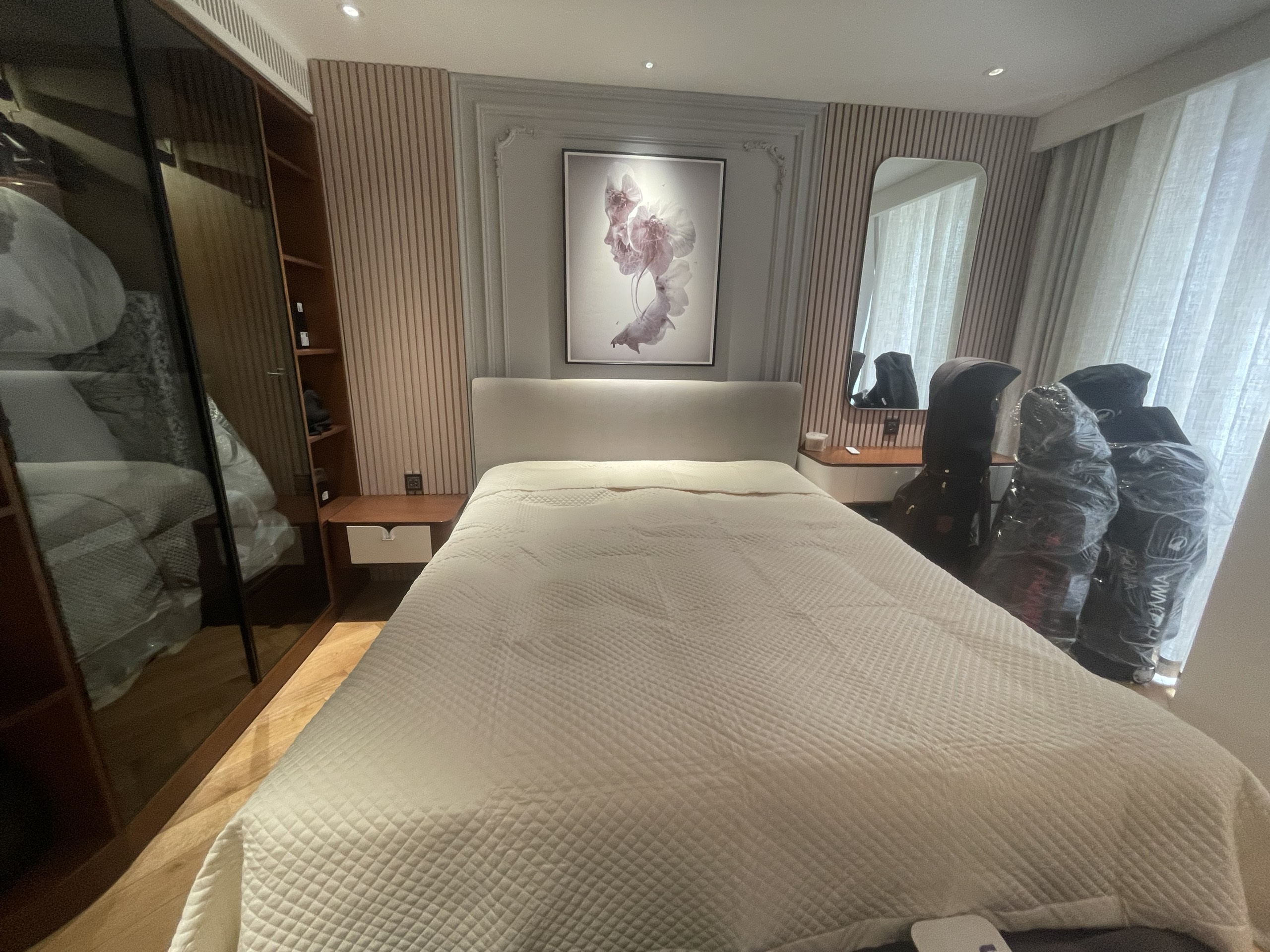 THI CÔNG NỘI THẤT NHÀ BÁC ĐẠT
