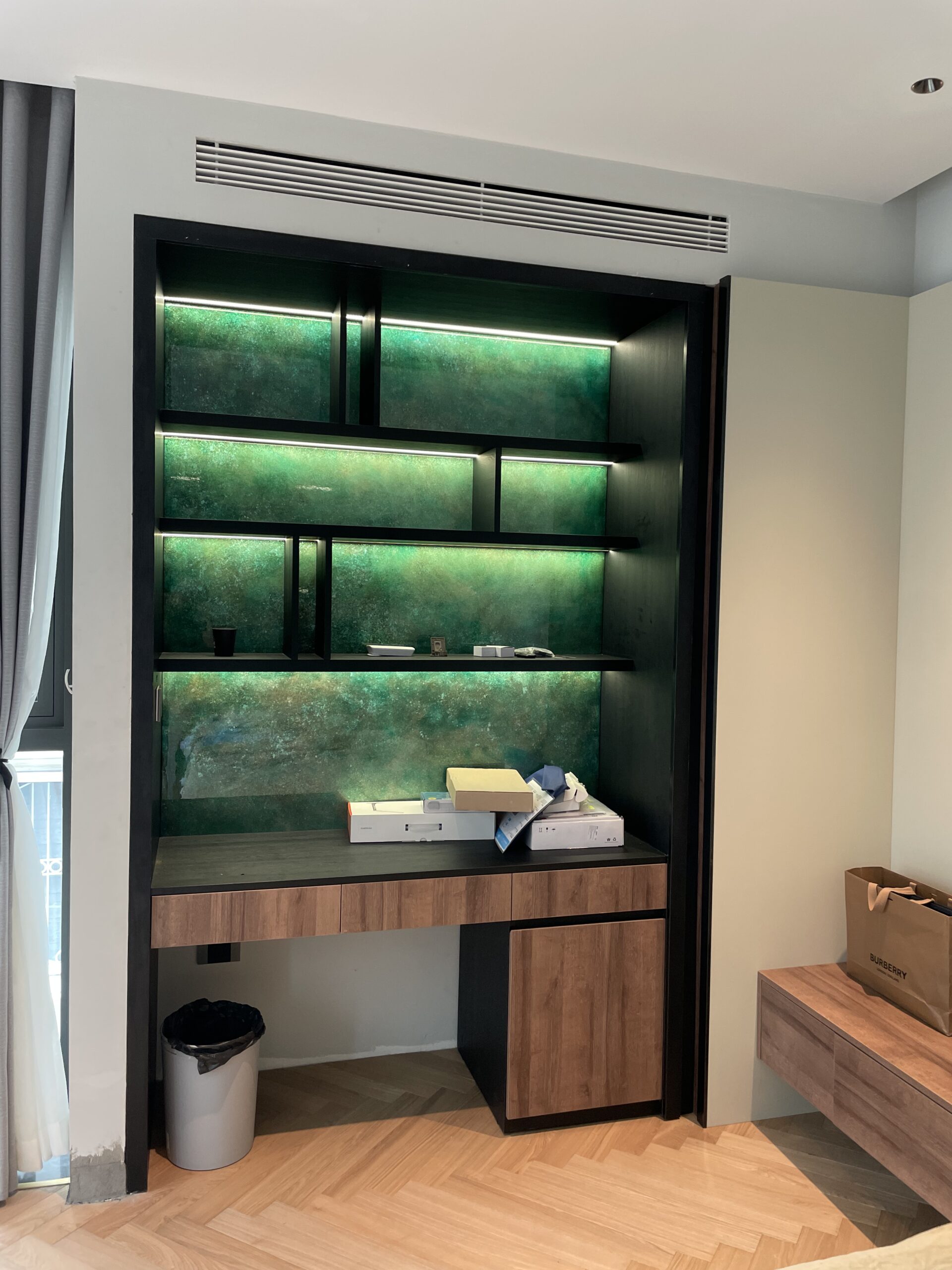 MHOUSE CẦU GIẤY