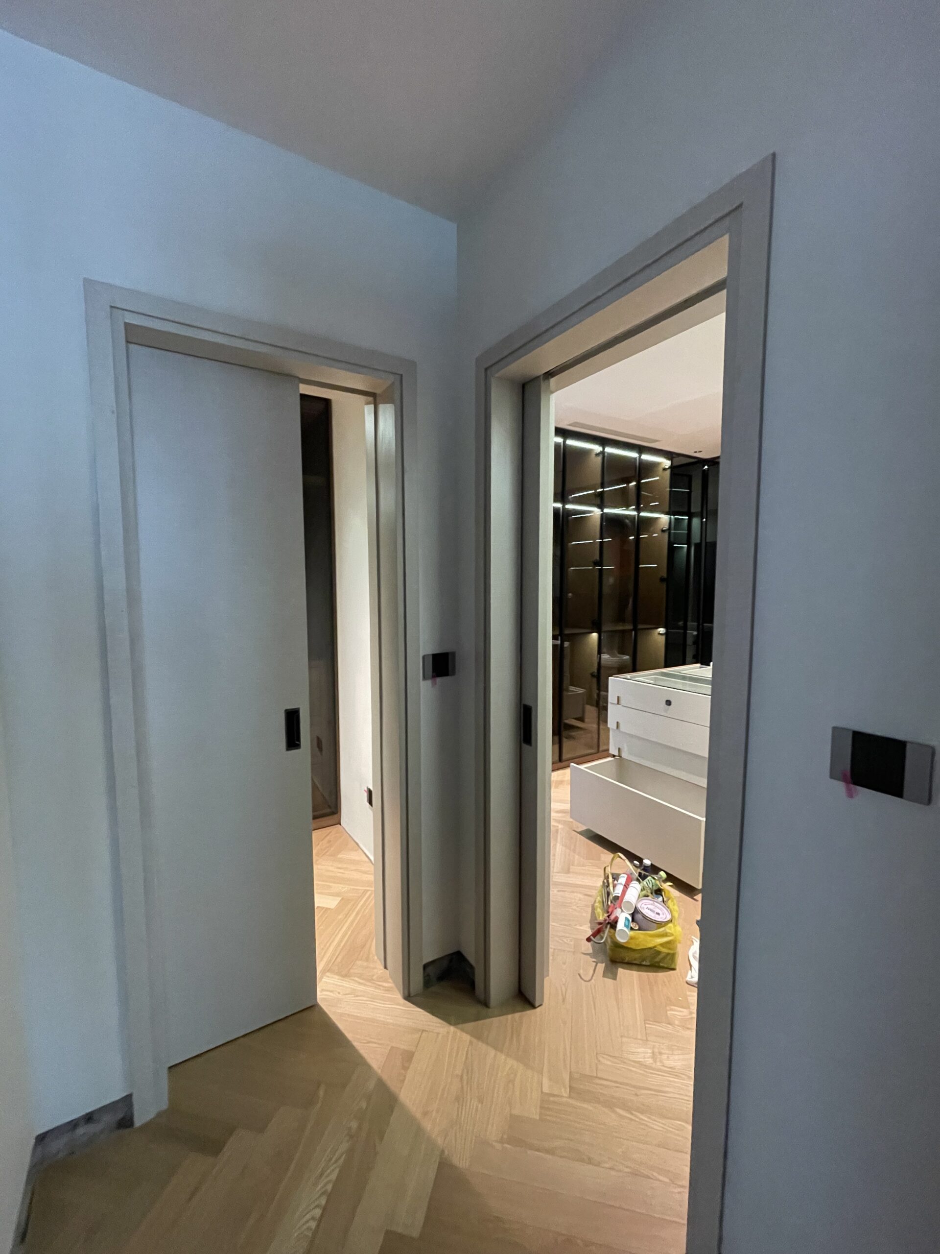 MHOUSE CẦU GIẤY
