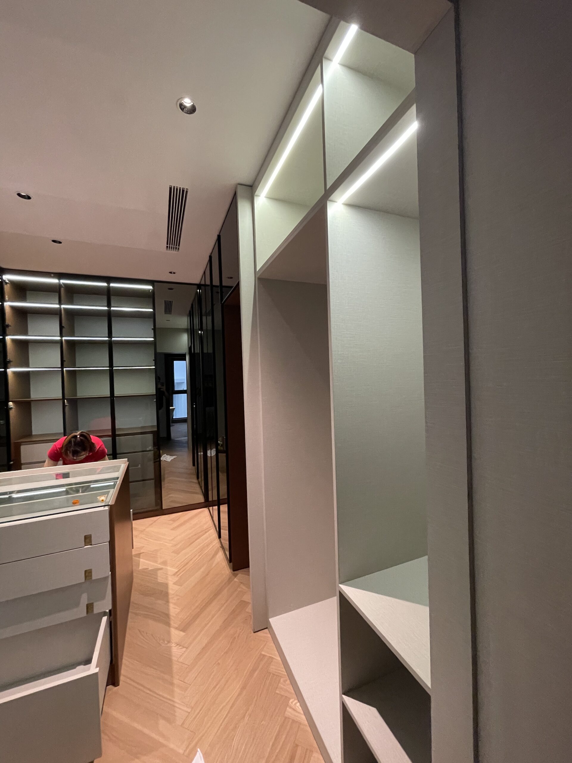 MHOUSE CẦU GIẤY
