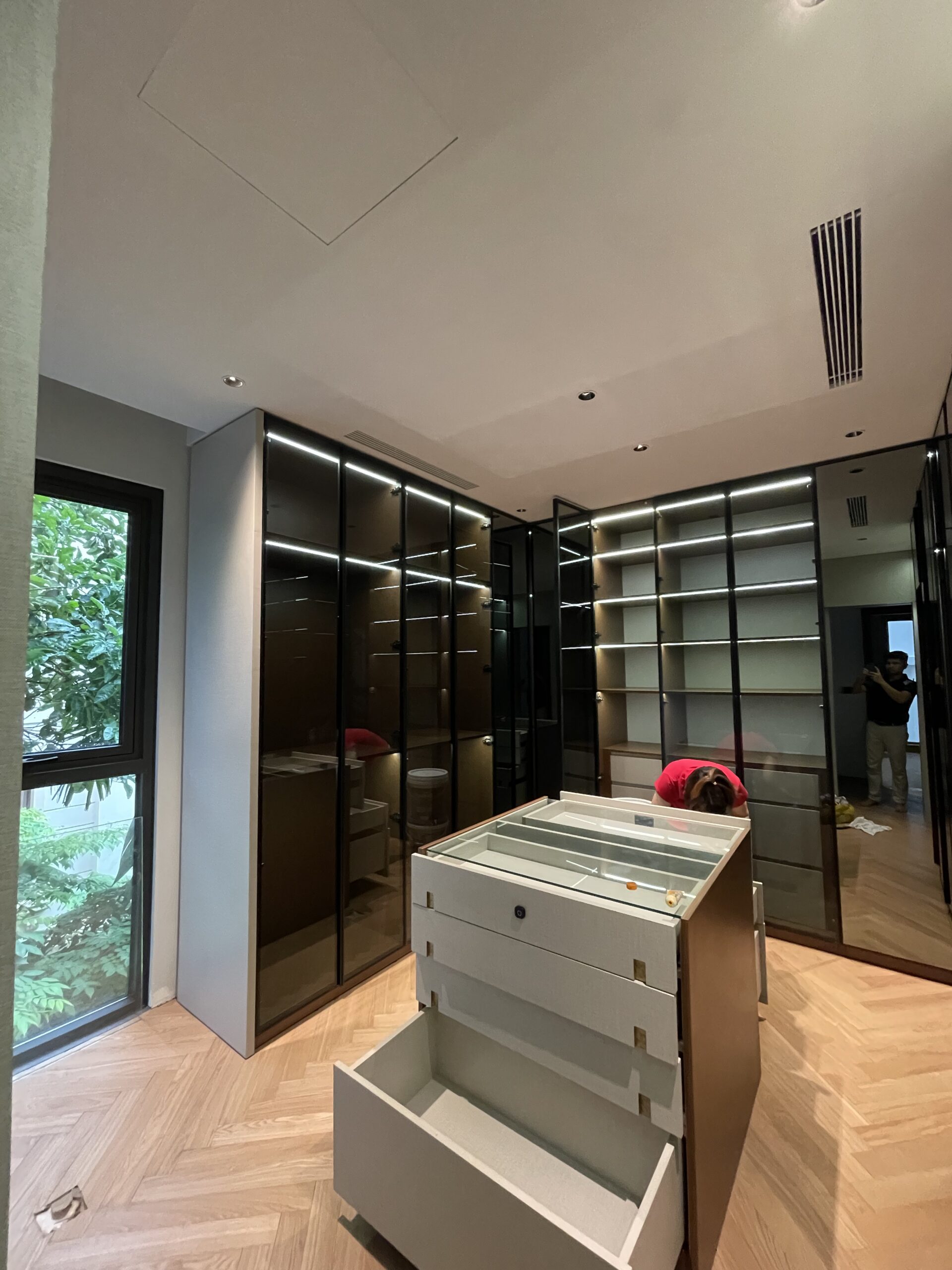 MHOUSE CẦU GIẤY
