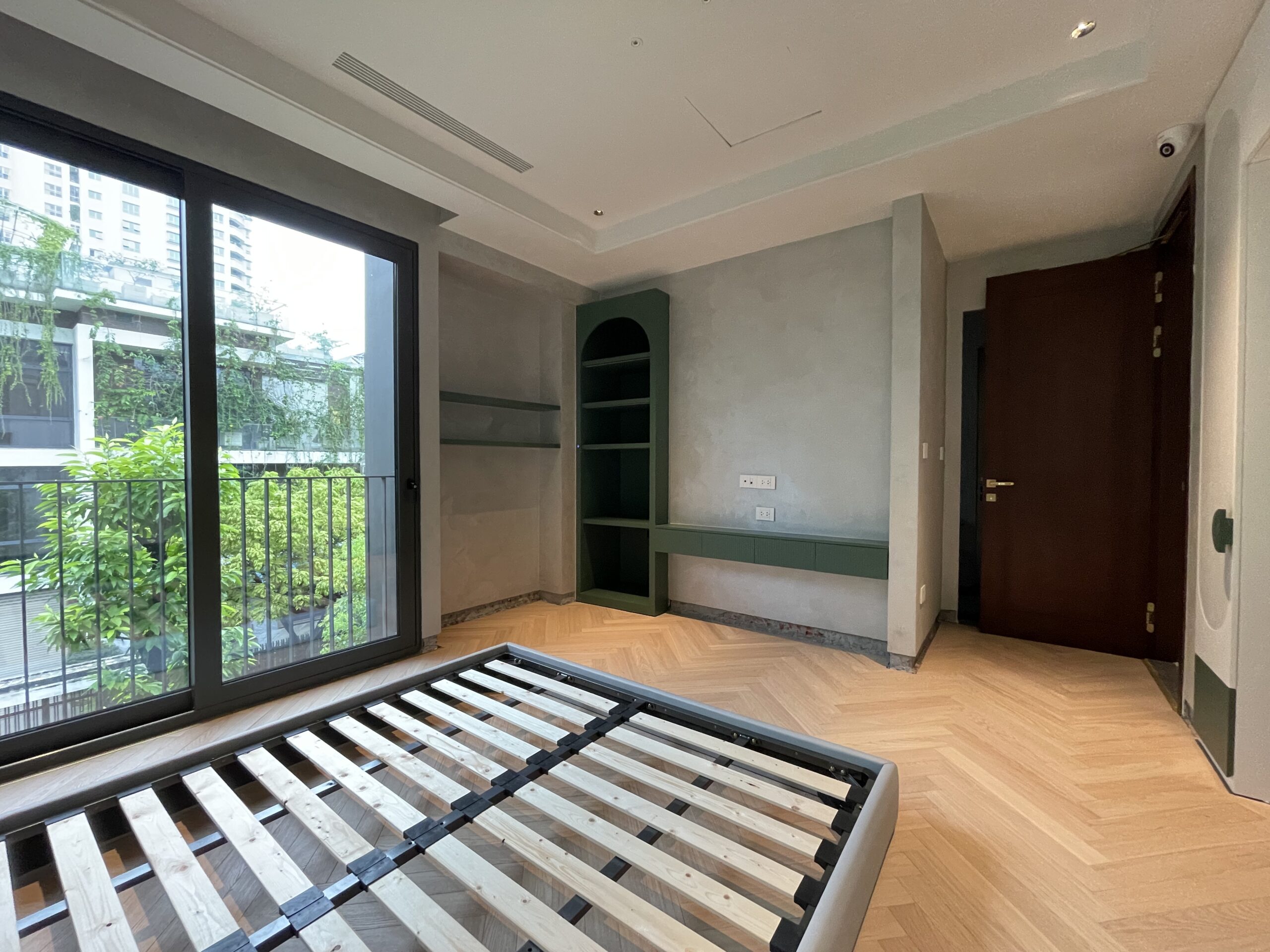 MHOUSE CẦU GIẤY