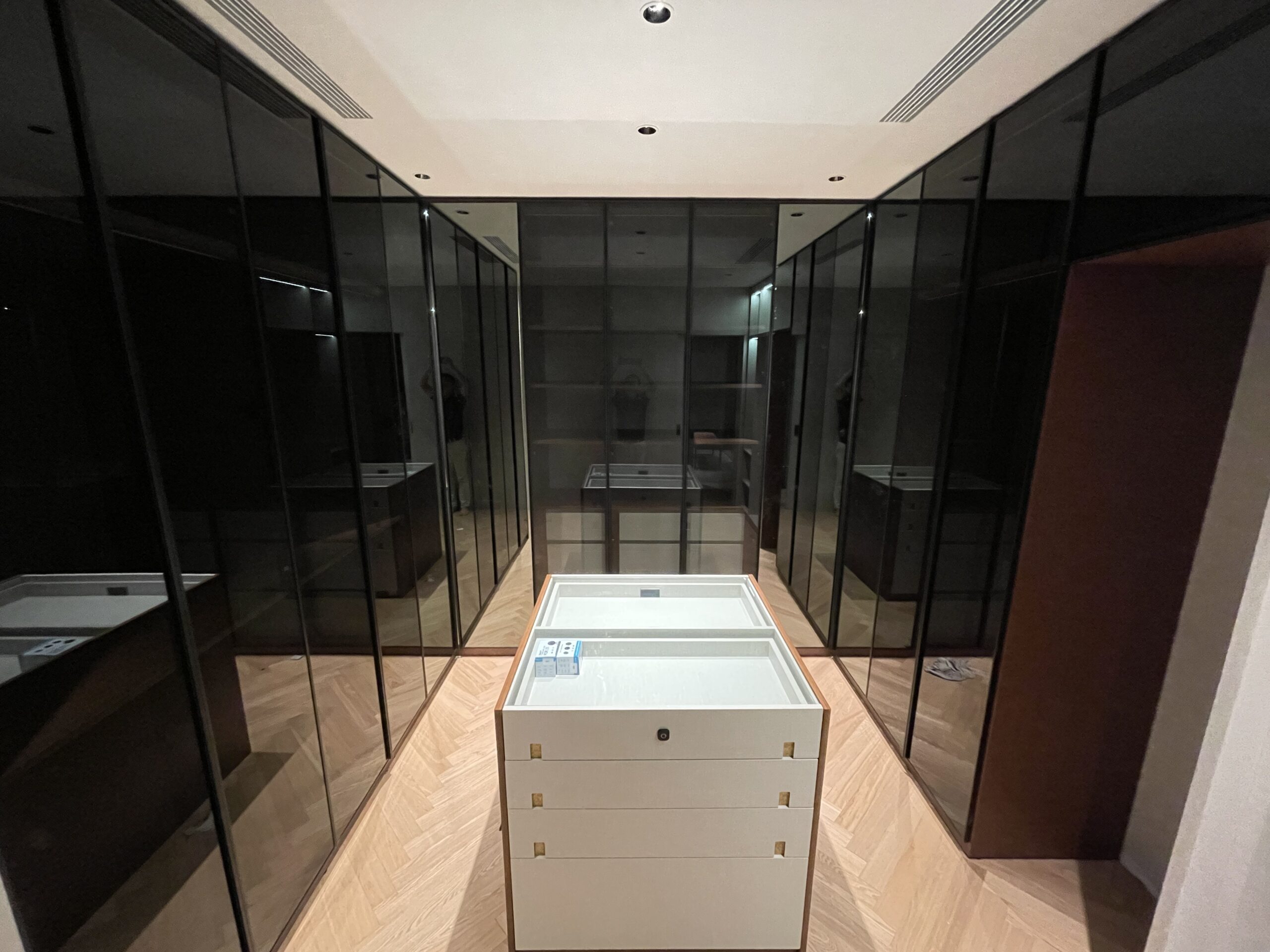 MHOUSE CẦU GIẤY