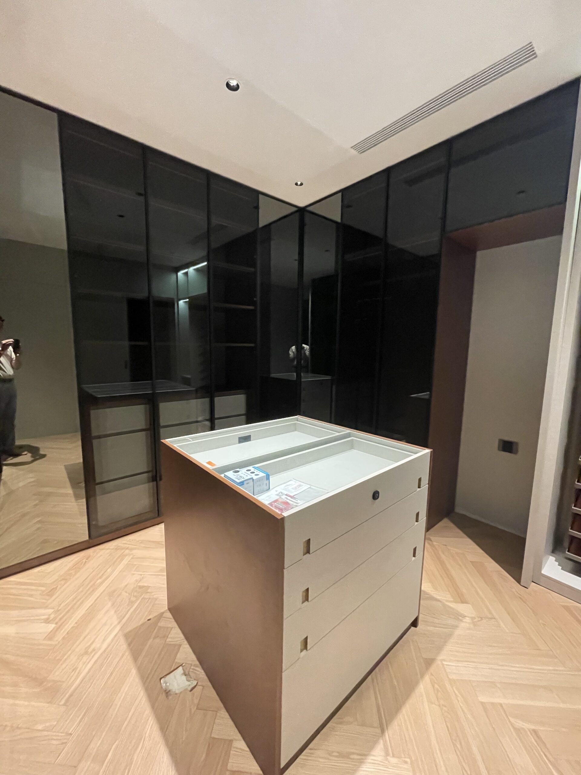 MHOUSE CẦU GIẤY