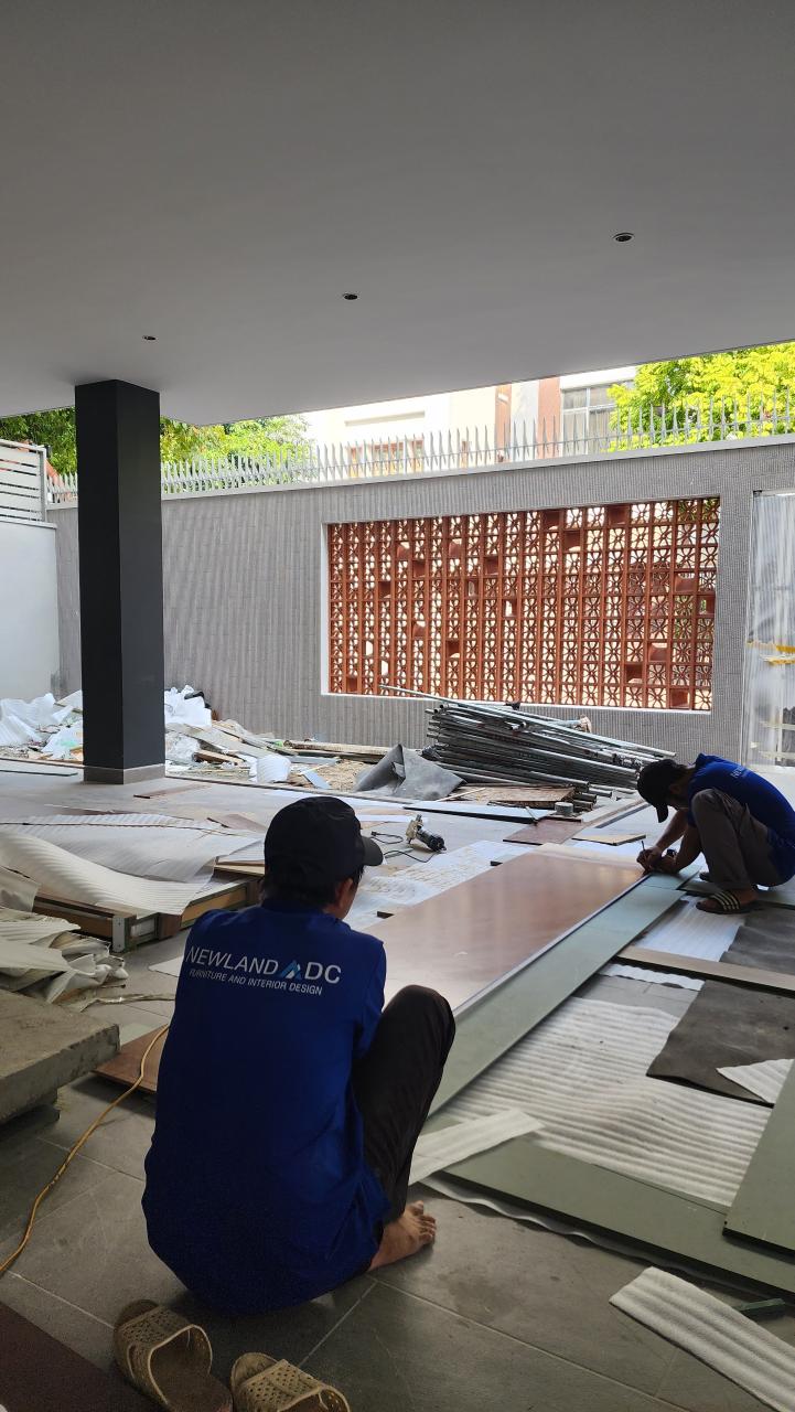 MHOUSE CẦU GIẤY