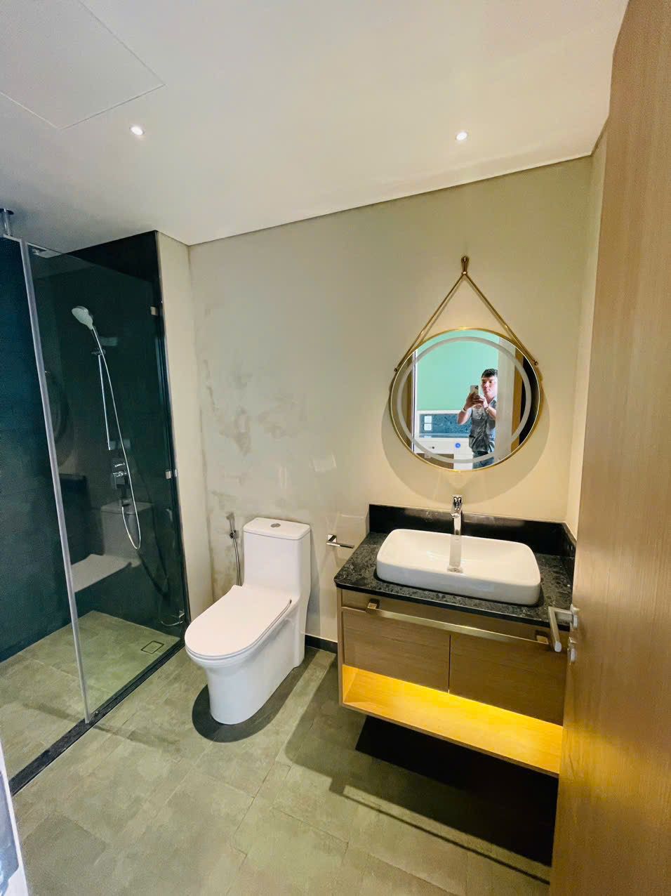 BẢN MÒNG RESORT SAPA