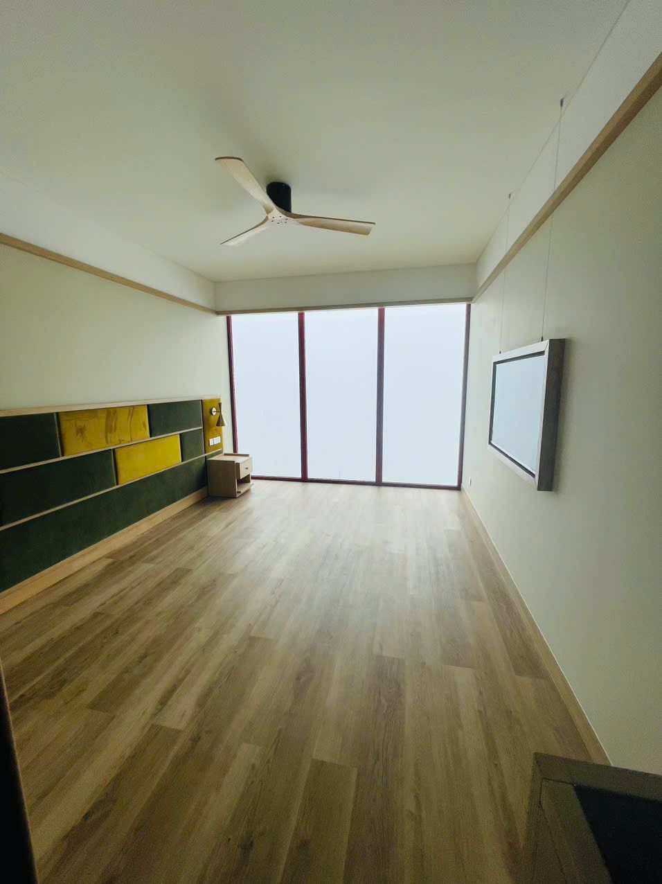 BẢN MÒNG RESORT SAPA
