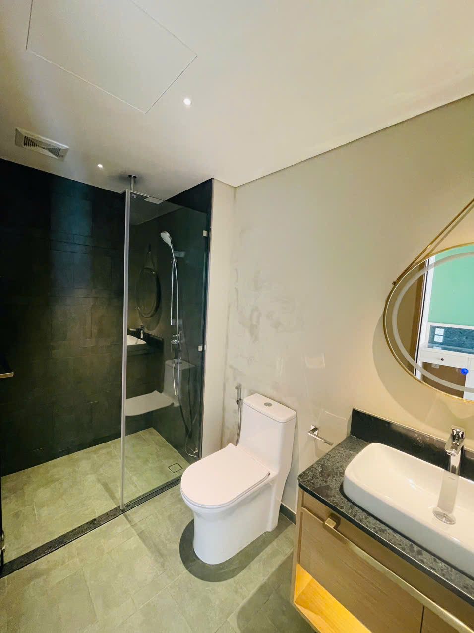 BẢN MÒNG RESORT SAPA