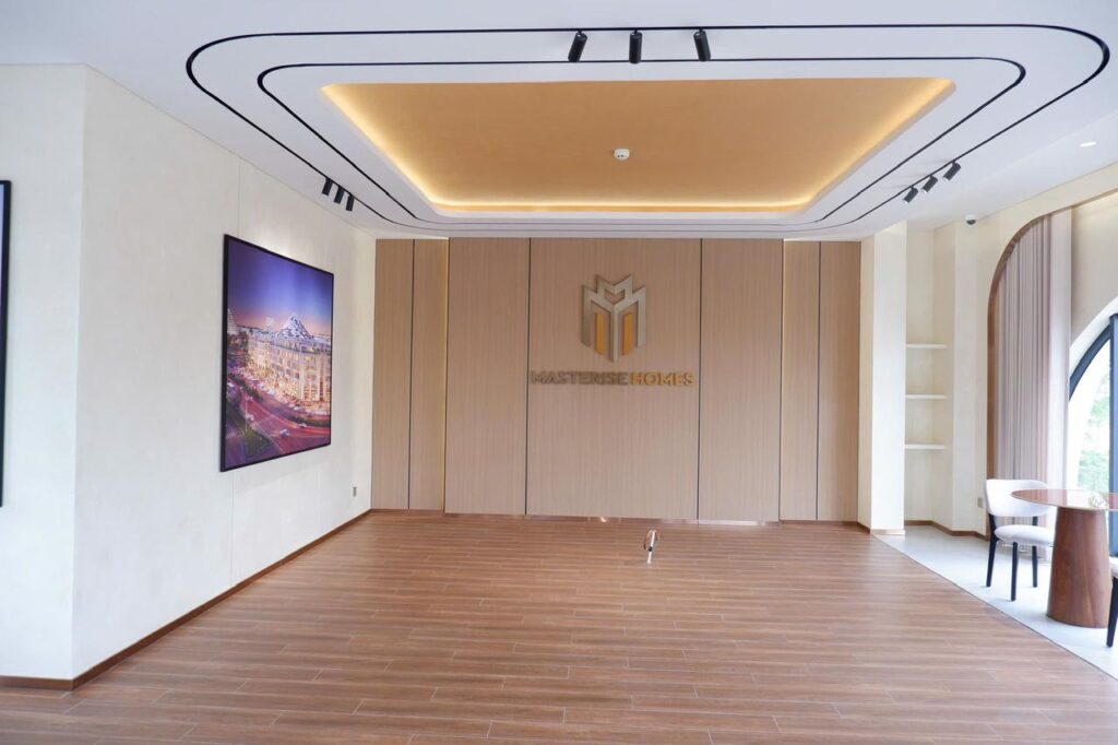 The centric Masterise Home Hải phòng