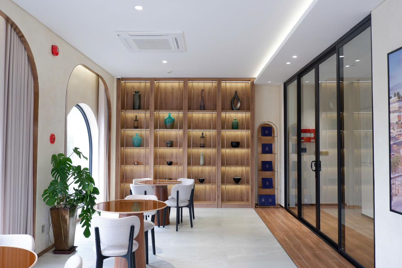 The centric Masterise Home Hải phòng
