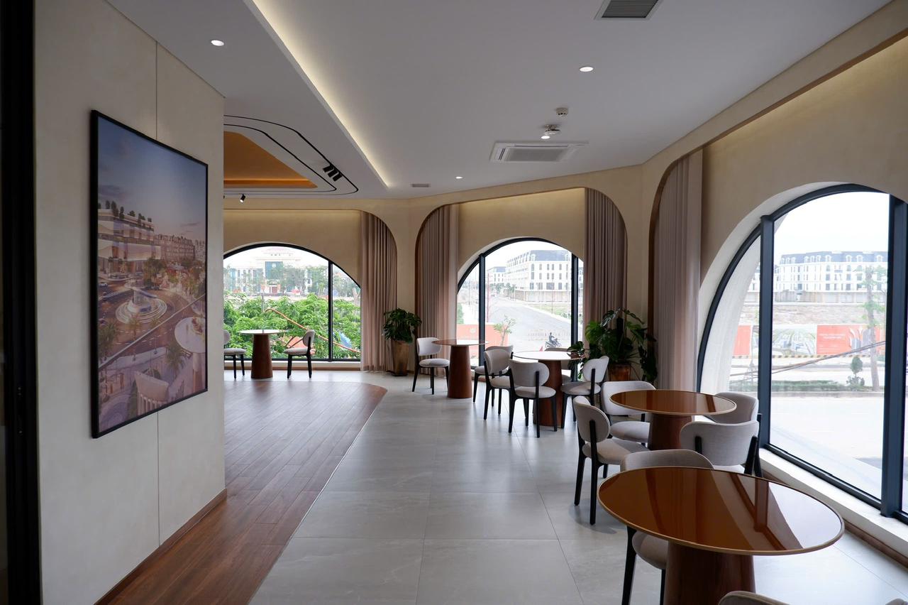 The centric Masterise Home Hải phòng