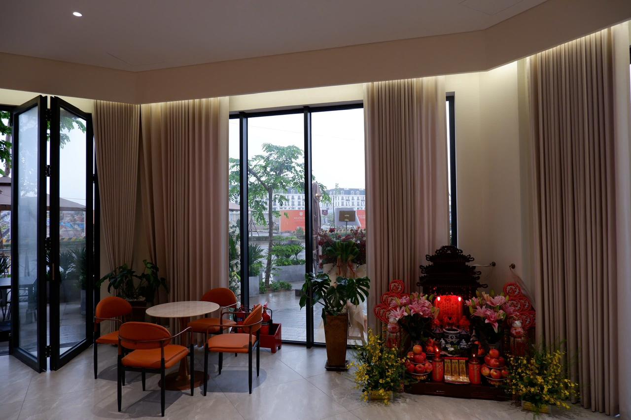 The centric Masterise Home Hải phòng