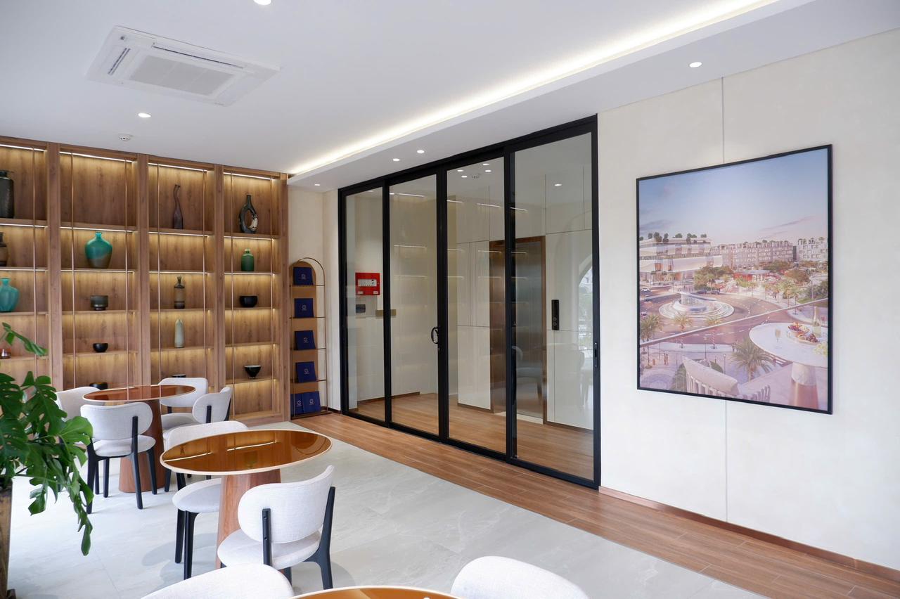 The centric Masterise Home Hải phòng
