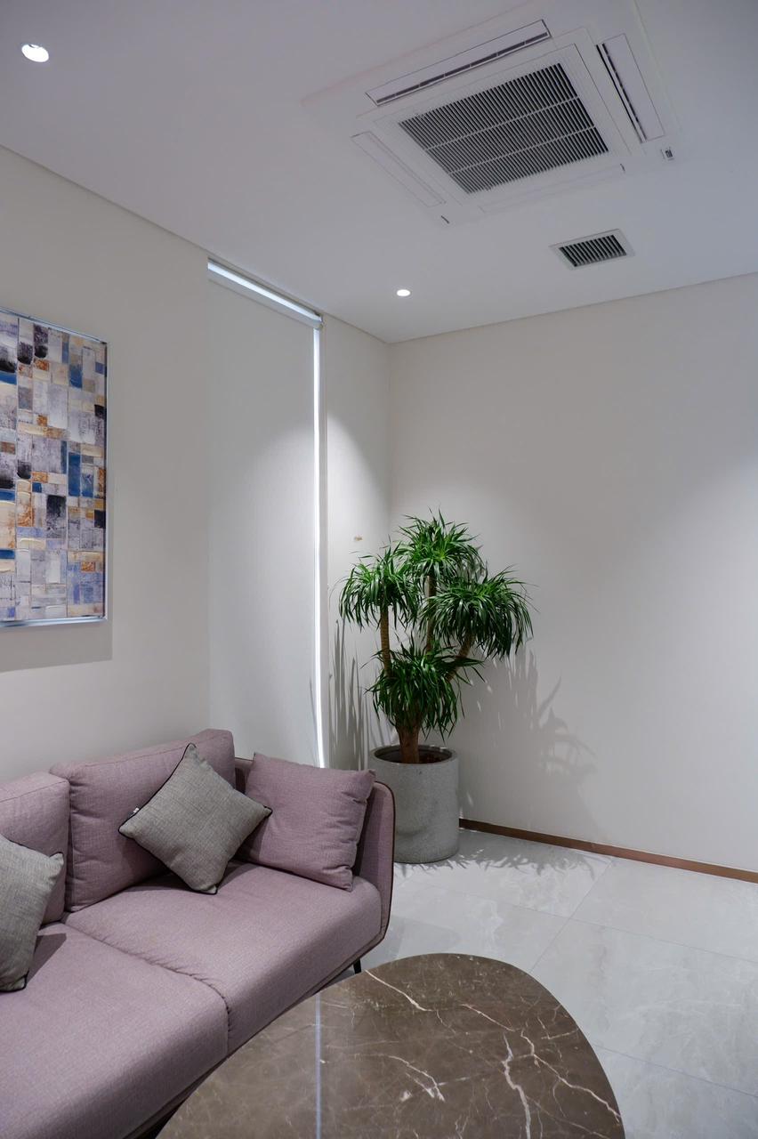 The centric Masterise Home Hải phòng