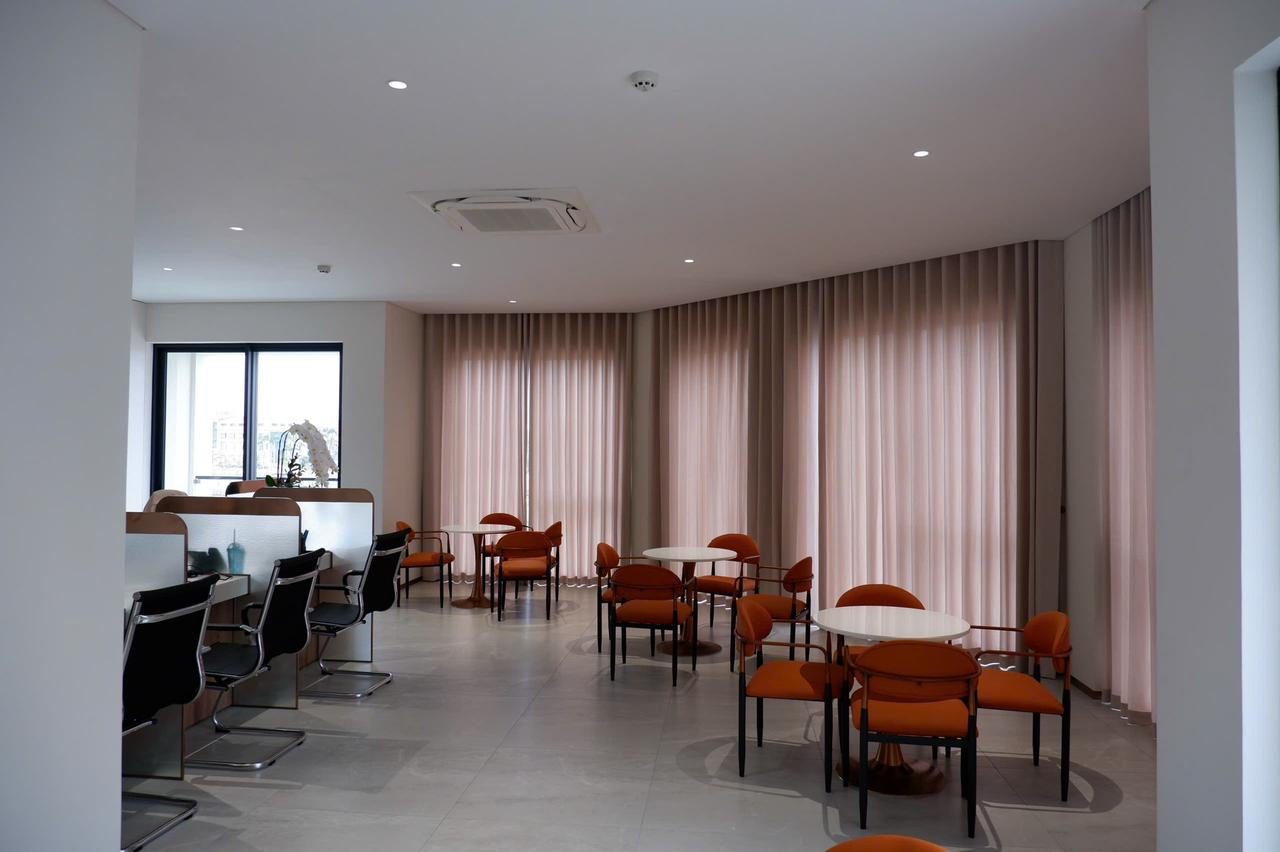 The centric Masterise Home Hải phòng