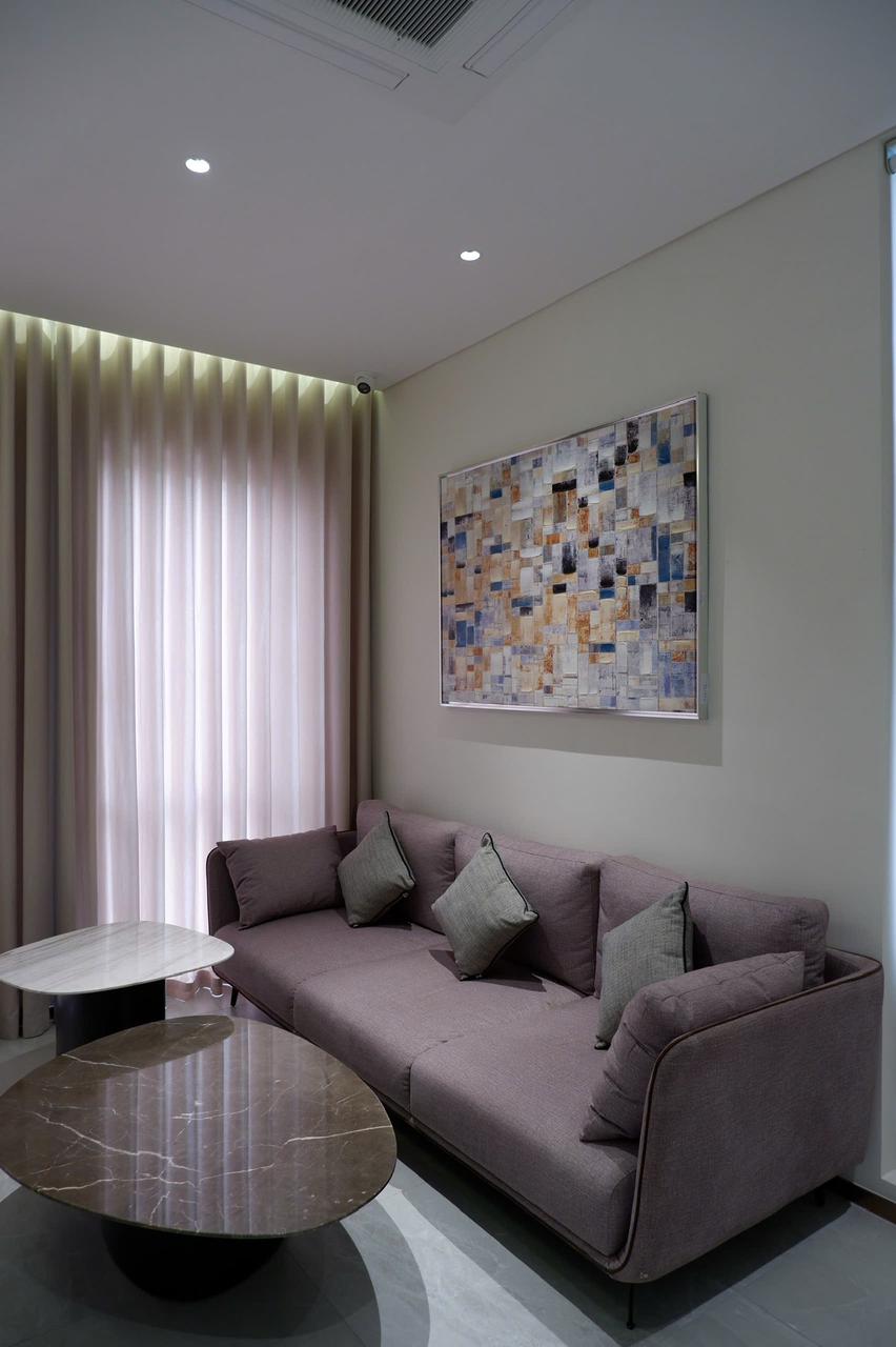 The centric Masterise Home Hải phòng