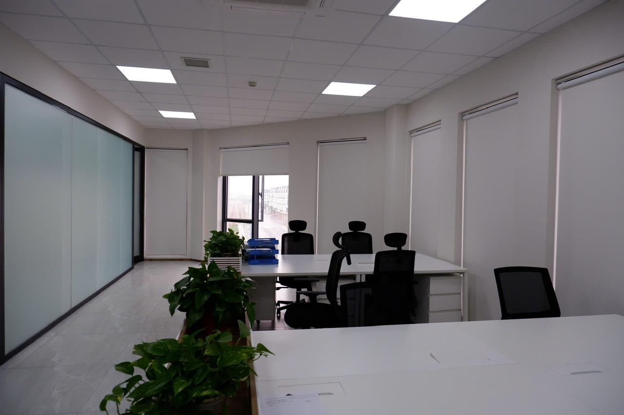 The centric Masterise Home Hải phòng