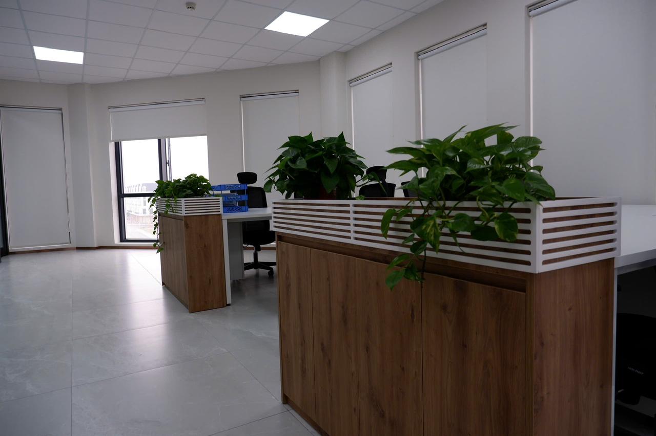 The centric Masterise Home Hải phòng