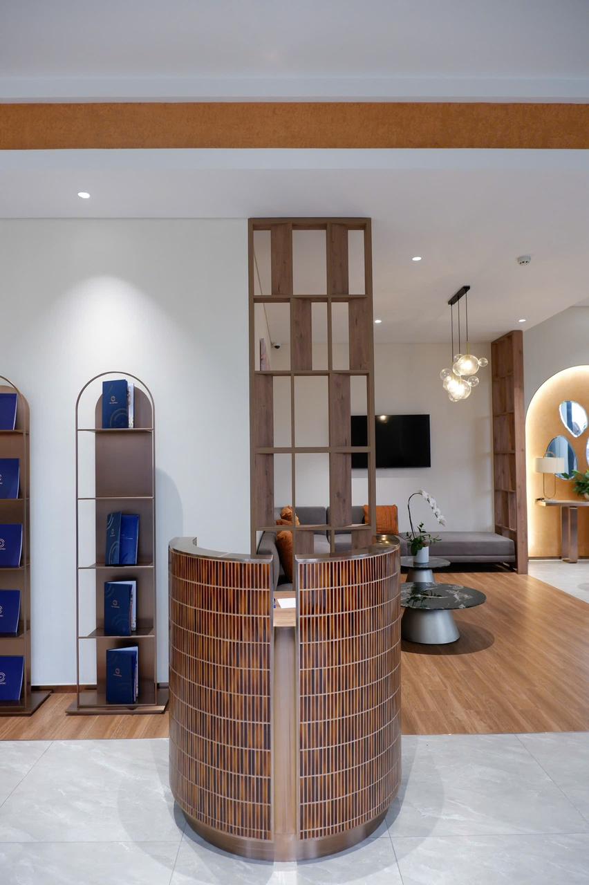 The centric Masterise Home Hải phòng