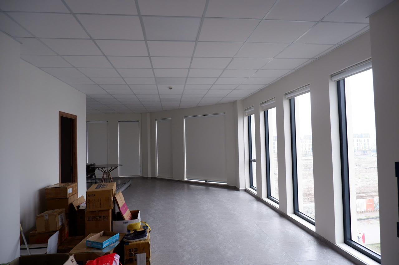 The centric Masterise Home Hải phòng