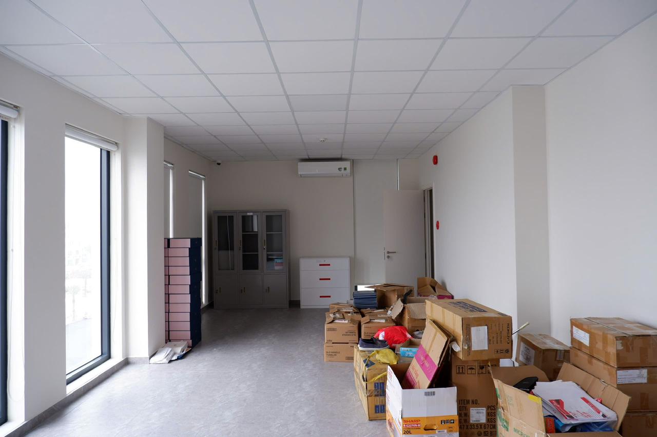 The centric Masterise Home Hải phòng