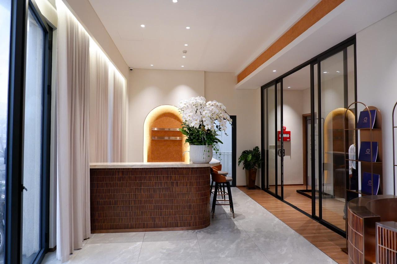 The centric Masterise Home Hải phòng