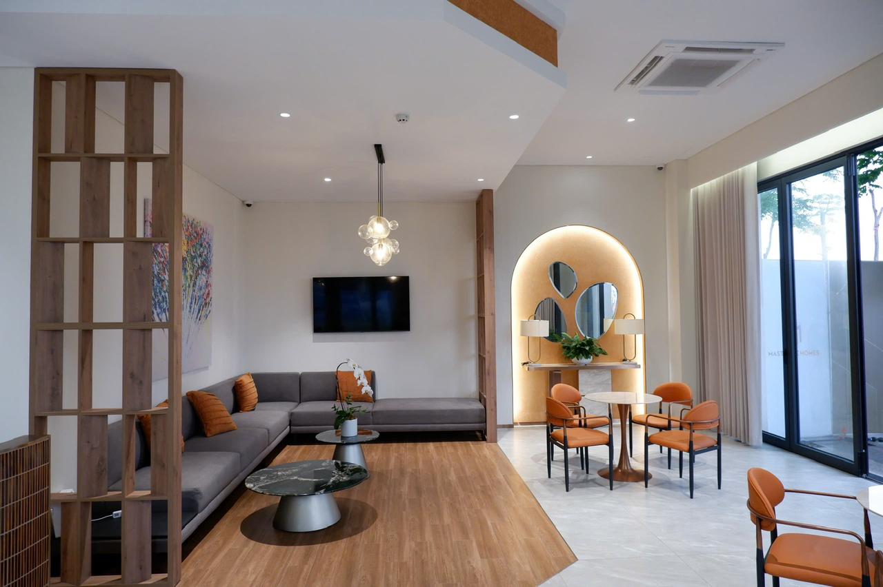The centric Masterise Home Hải phòng